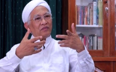 Amalan Doa dari Nabi agar Punya Ilmu yang Bermanfaat