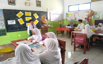 Kemenag Akan Gelar Asesmen Kompetensi Madrasah Indonesia